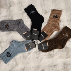 skarpetki dziecięce model 1