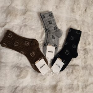 skarpetki dziecięce model 2