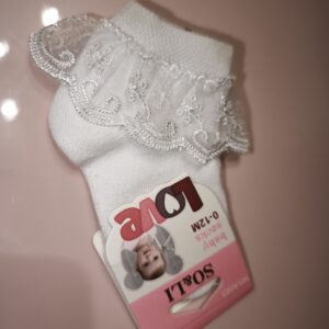 skarpetki dziecięce model 8