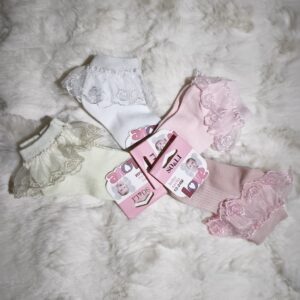 skarpetki dziecięce model 9