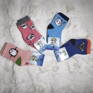 skarpetki dziecięce model 11
