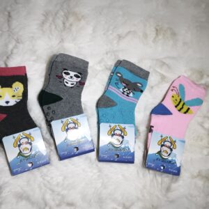 skarpetki dziecięce model 12