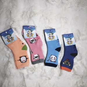 skarpetki dziecięce model 13