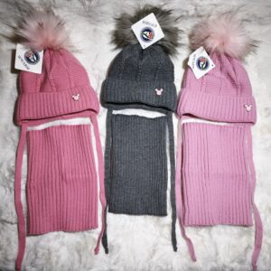 model 5 komplet najmłodszych