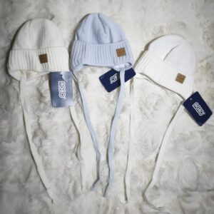 czapka maluch model 1