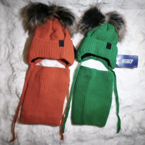 model 7 komplet najmłodszych