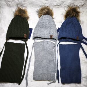 model 8 komplet dla najmłodszych