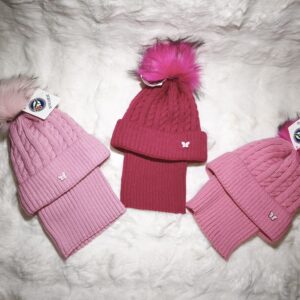 model 12 komplet dziecięcy