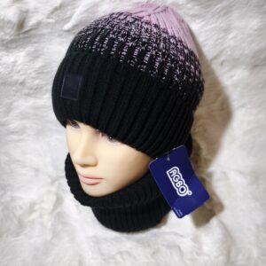 komplet damski model 1