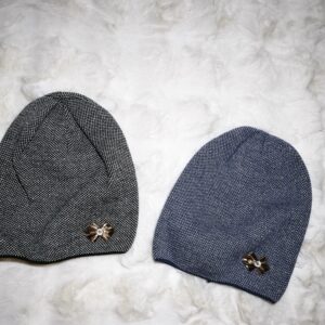 czapka damska model 1