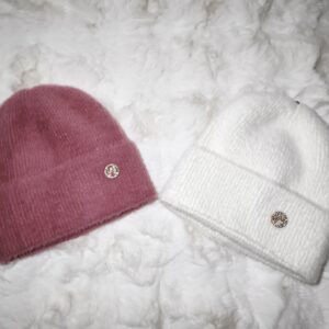 czapka damska model 2