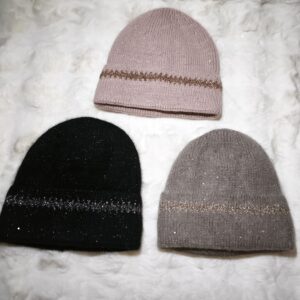 czapka damska model 5