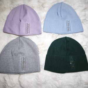 czapka damska model 11