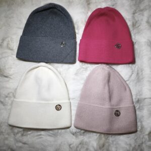 czapka damska model 12