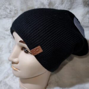 czapka męska model 1