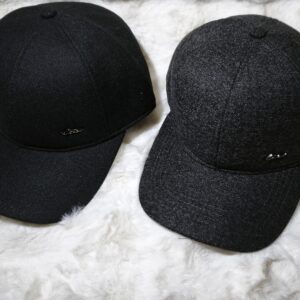 czapka męska model 7