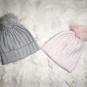 czapka dziecięca model 1