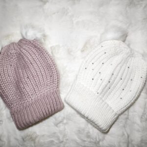 czapka dziecięca model 2