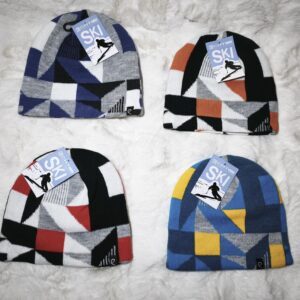 czapka dziecięca model 3