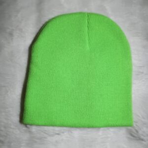 czapka dziecięca model 4