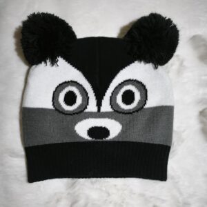 czapka dziecięca model 5