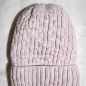 czapka dziecięca model 6