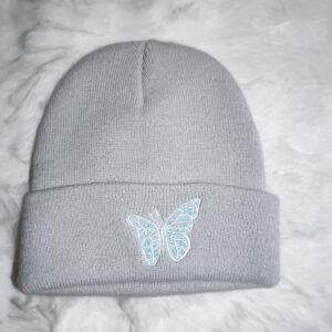 czapka dziecięca model 8