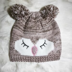 czapka dziecięca model 9