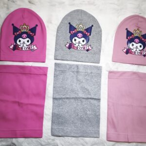 komplet dziecięcy model 1