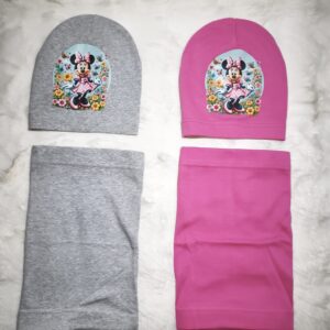 komplet dziecięcy model 2