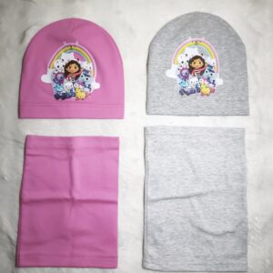 komplet dziecięcy model 3