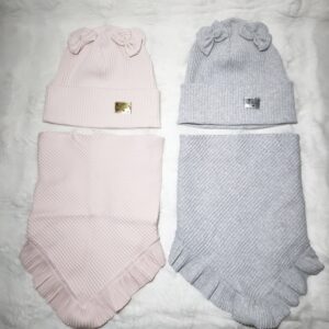 komplet dziecięcy model 5