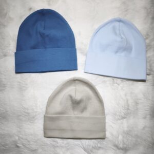 czapka dla najmłodszych model 5