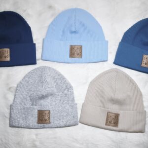 czapka dla najmłodszych model 6