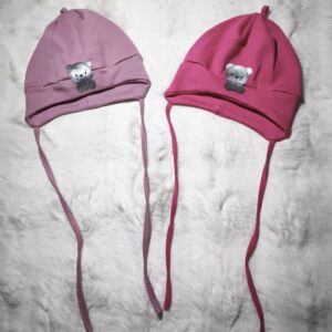 czapka dla najmłodszych model 7