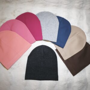 czapka dziecięca model 11