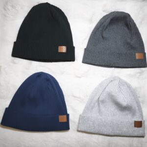 czapka dziecięca model 14