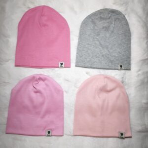 czapka dziecięca model 15