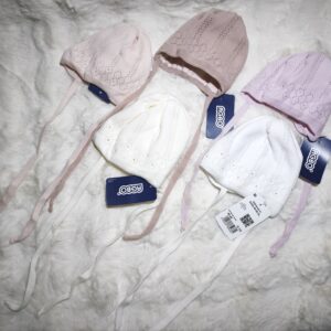 czapka maluch model 2