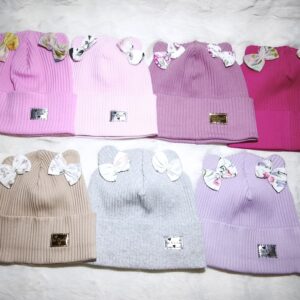 czapka dziecięca model 10