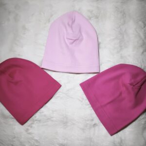 czapka dziecięca model 12