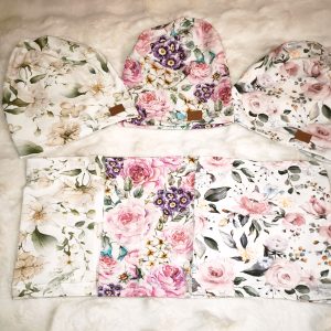 komplet dziecięcy (wiosna)